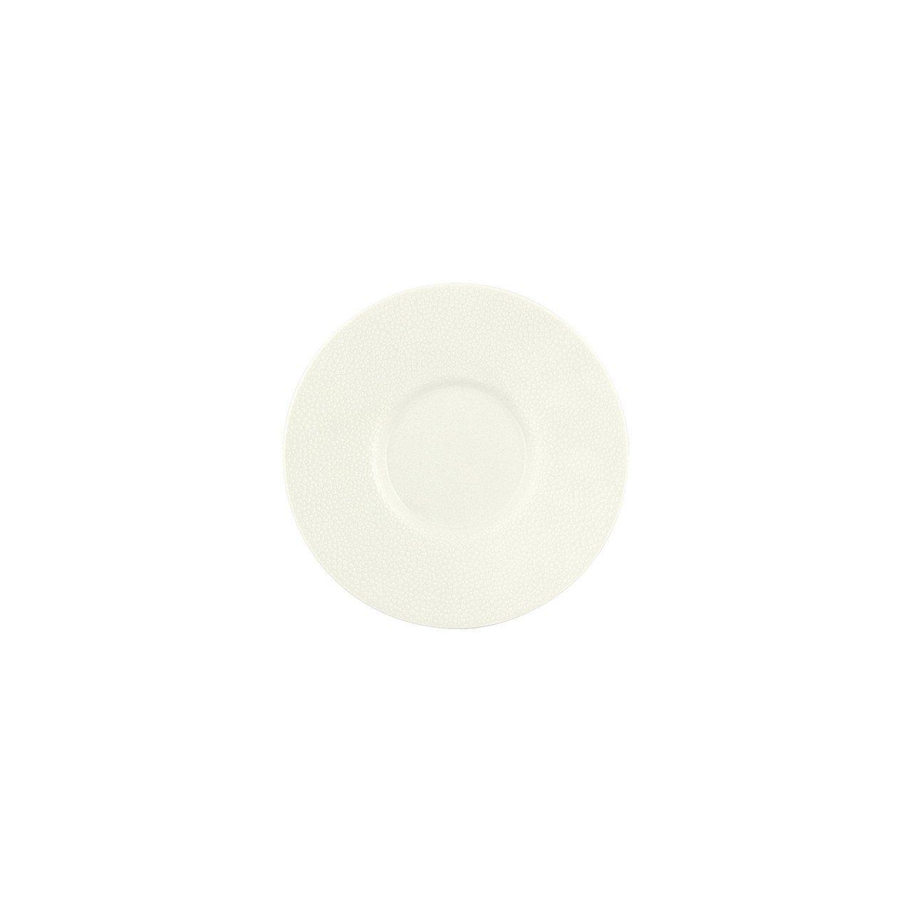 Pearls, Kombi-Untertasse rund ø 160 mm light